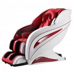 多迪斯泰A09按摩椅豪華全身家用按摩椅太空艙零重力按摩椅沙發 熱銷新品 SL型軌道 智能前移 自動檢測