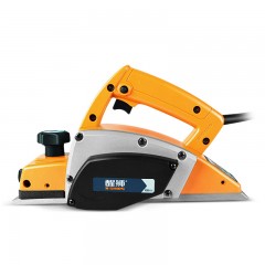 醒獅 多功能手提木工刨家用輕型大功率電刨子電動工具套裝壓刨機