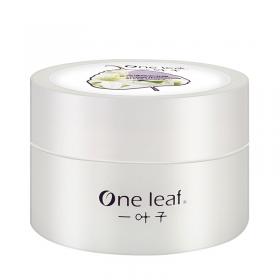 一葉子晚安睡眠面膜補水保濕深層清潔免洗凍膜專櫃正品女化妝品 諾麗果凍膜 補水保濕