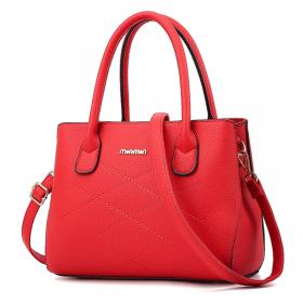 盛裝舞步新款女包新款時尚潮流旅遊韓版大容量輕巧手提旅行包袋 正品保證,時尚輕巧,耐用,多層設計