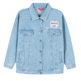 韓都衣捨2017韓版女裝新款黑白拼接插肩棒球服春季短外套HH5597妠 樸信惠同款 黑白拼接 插肩袖 棒球服