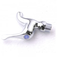 JOMOO九牧精銅單冷快開水龍頭洗衣機快開水龍頭自來水嘴