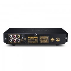 Amoi/夏新 DVD-618家用DVD播放機EVD影碟機高清VCD機CD迷你播放器 新一代高清護眼家庭兒童DVD影碟機